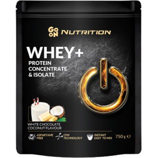 Go-On-Nutrition-Whey-Protein-750-gr-White-Chocolate-Coconut