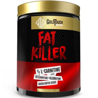 Gold-Touch-Fat-Killer-L-Carnitine-200-gr