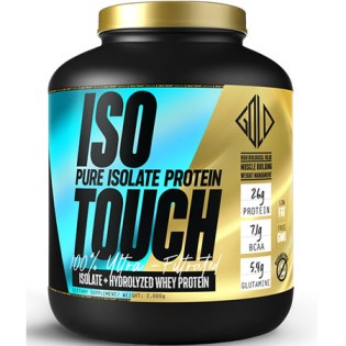 Gold-Touch-Iso-Touch-86-Protein-2000-gr