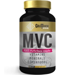 Gold-Touch-MVC-Multi-Vitamins-60-caps
