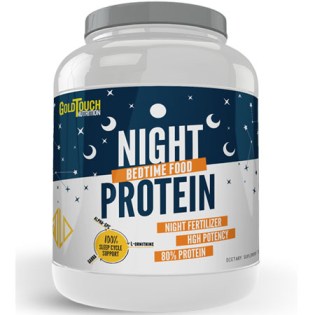 Gold-Touch-Night-Protein-750-gr