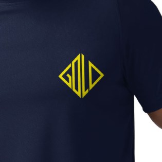 Gold-Touch-T-Shirt-Blue-3