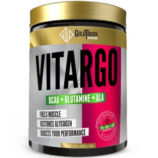 Gold-Touch-Vitargo-400-gr