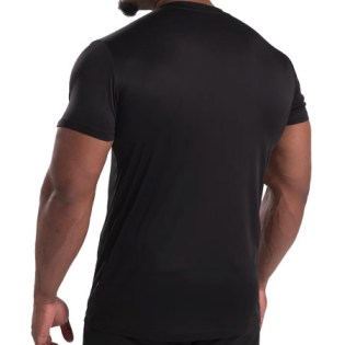 Gorilla-Classic-Training-T-Shirt-Black-27