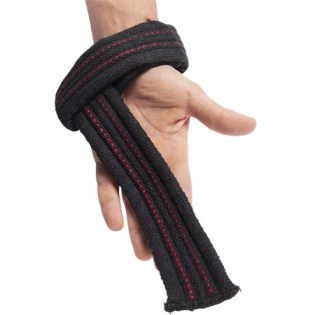 Gorilla-Hardcore-Lifting-Straps-Black-3