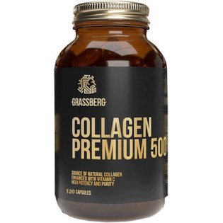 Grassberg-Collagen-Premium-500-120-caps