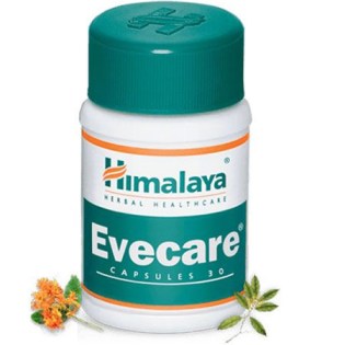 Himalaya-Evecare-30-caps