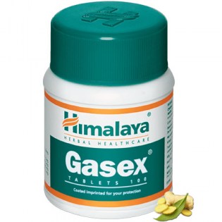 Himalaya-Gasex-100