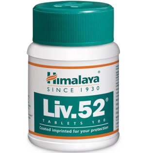 Himalaya-Liv-52-100-tablets