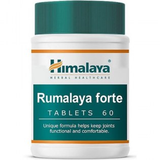 Himalaya-Rumalaya-Forte-60