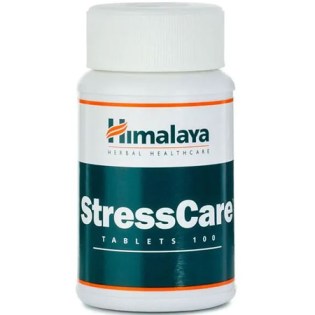 Himalaya-StressCare-100-tablets