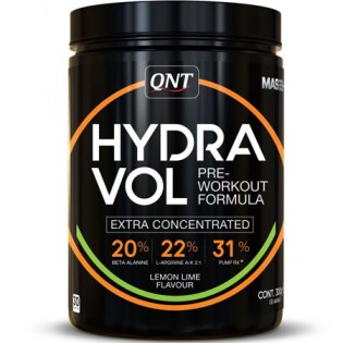 Hydravol-Extra-Concentrated-Pre-workout-300g