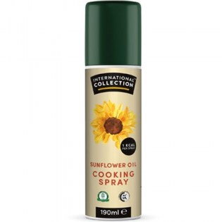 International-Collection-Cooking-Spray-Sunflower-Oil