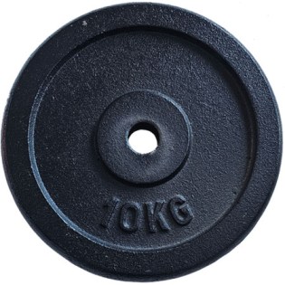 Iron-Weight-Plates-Discs-10-kg
