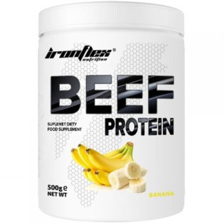 IronFlex-Beef-Protein-500-gr-Banana