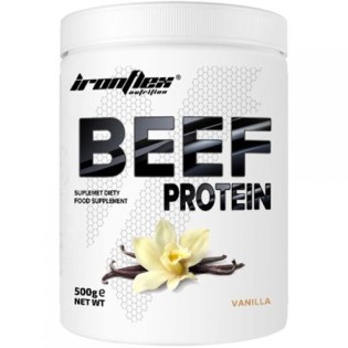 IronFlex-Beef-Protein-500-gr-Vanilla