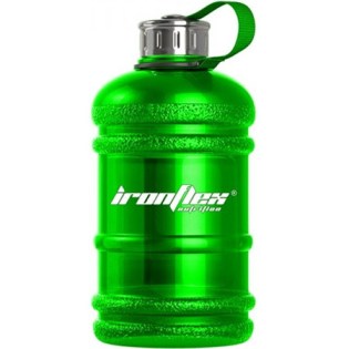 IronFlex-IronFlex-Gallon-Water-Bottle-1900-ml-Green