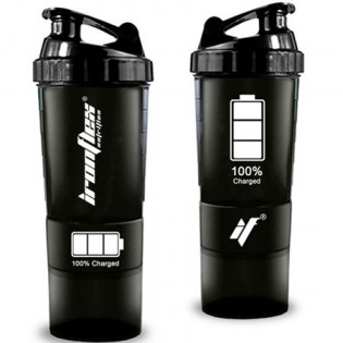 IronFlex-Spider-Shaker-500ml-100-Charged