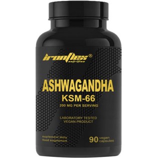 Ironflex-Ashwagandha-KSM-66-90-caps