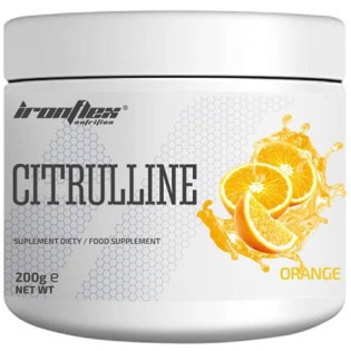 Ironflex-Citrulline-200-gr-Orange