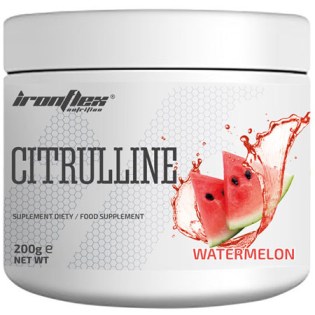 Ironflex-Citrulline-200-gr-Watermelon