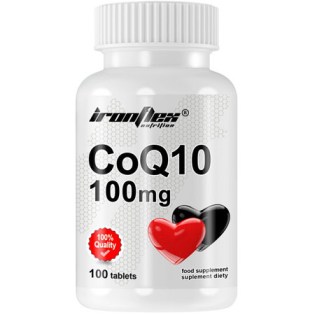 Ironflex-CoQ10-100-mg-100-tabs
