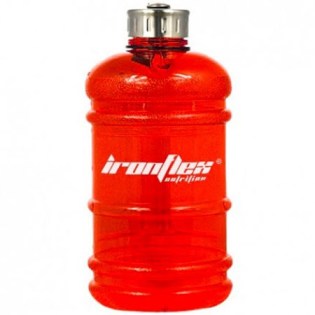 Ironflex-Gallon-Water-Bottle-2-2-L-Red