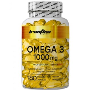 Ironflex-Omega-3-180-caps