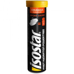 Isostar-Fasy-Hydration-Powertabs-10-tablets-Orange