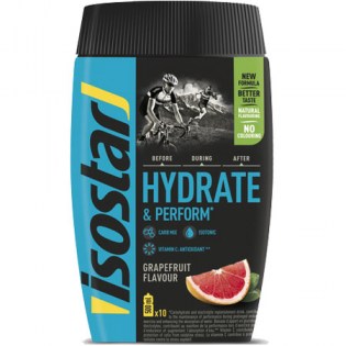 Isostar-lsostar-400-Grapefruit