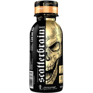 Kevin-Levrone-Scatterbrain-Shot-120-ml-Mango