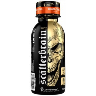 Kevin-Levrone-Scatterbrain-Shot-120-ml-Orange-Citrus