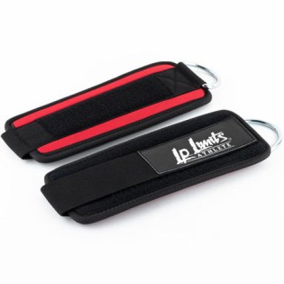 Legal-Power-Ankle-Straps-Red-2