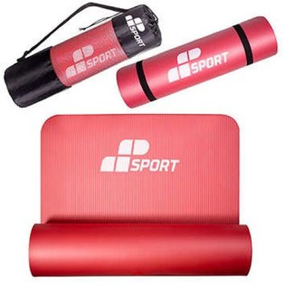 MP-NBR-Yoga-Mat-Red