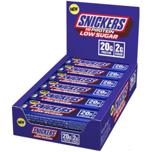 Mars-Snickers-Hi-Protein-Low-Sugar-12-x-57-gr-Milk-Chocolate
