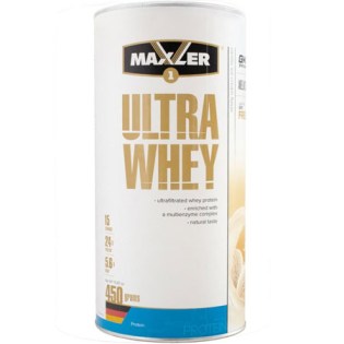 Maxler-Ultra-Whey-450-gr-Vanilla-Ice-Cream