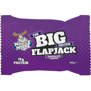 MuscleMoose-The-Big-Protein-Flapjack-100-gr-Chocolate