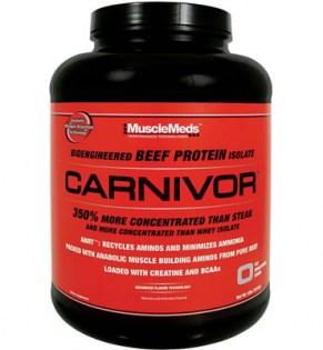 Musclemeds-Carnivor