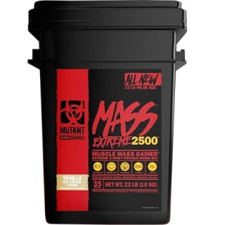 Mutand-MASS-EXTREME-2500-10-kg