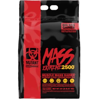 Mutand-MASS-EXTREME-2500-20-lb