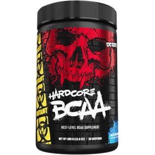 Mutant-Hardcore-BCAA-390-gr-Blue-Raspberry