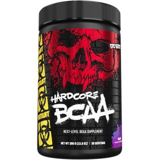 Mutant-Hardcore-BCAA-390-gr-Grape