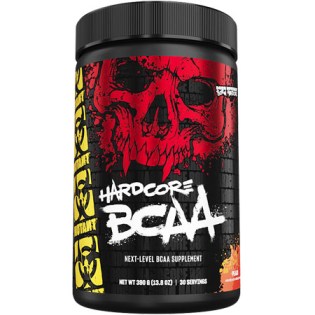 Mutant-Hardcore-BCAA-390-gr-Peach