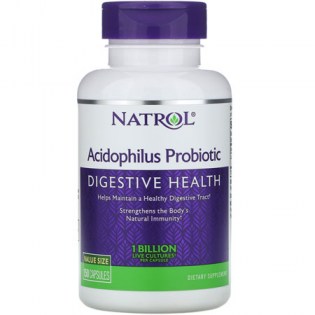 Natrol-Acidophilus-Probiotic-150-2