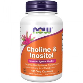 Now-Foods-Choline-Inositol-500mg-100caps