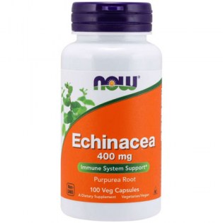 Now-Foods-Echinacea-400mg-100