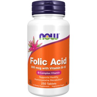 Now-Foods-Folic-Acid-800-mcg-with-Vitamin-B-12-Tablets