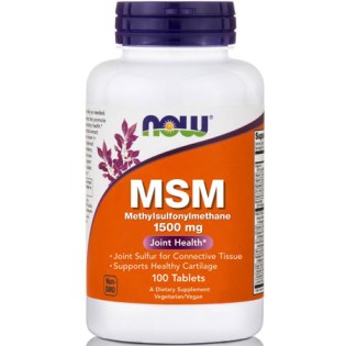 Now-Foods-MSM-1500mg-100-tablets
