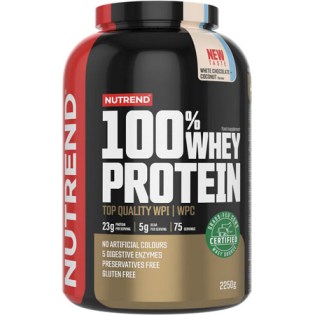 Nutrend-100-Whey-Protein-2250-gr-White-Chocolate-Coconut