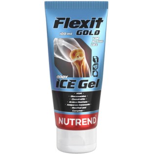 Nutrend-Flexit-Gold-Gel-Ice-100-ml